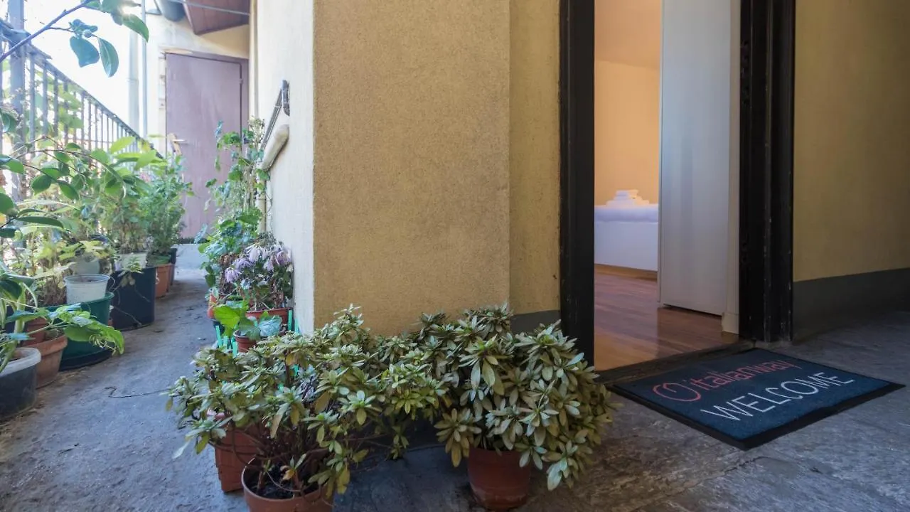 Moscova 52 Apartment Milan 0*,  Italy